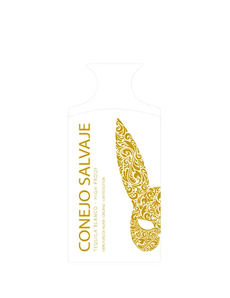 Label: Conejo Salvaje