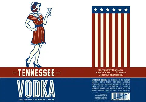 Label: Tennessee
