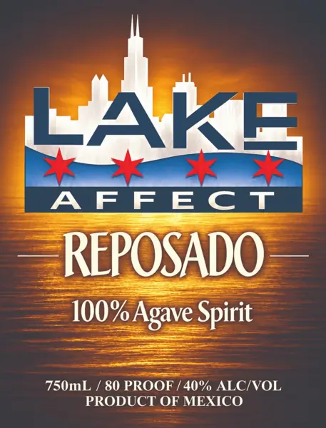 Label: Lake Affect