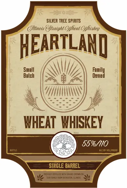 Label: Heartland