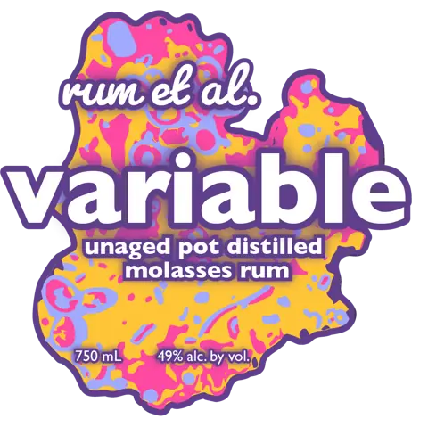 Label: Rum Et Al. — Variable