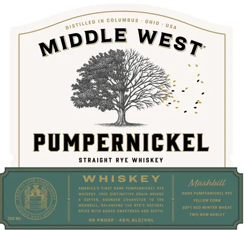 Label: Middle West