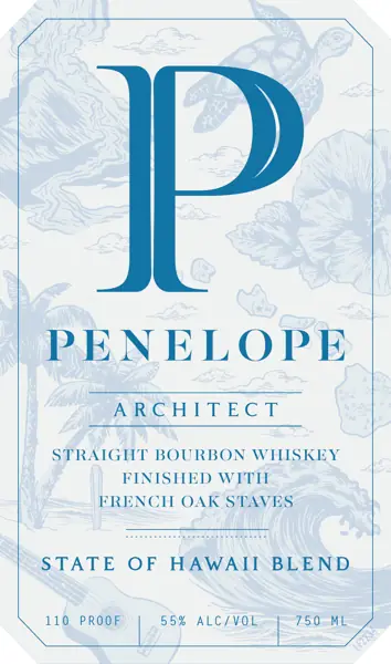 Label: Penelope — Architect