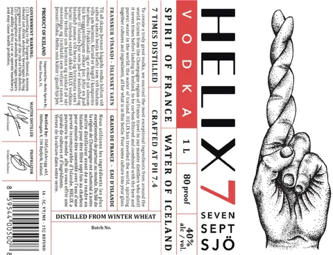 Label: Helix7