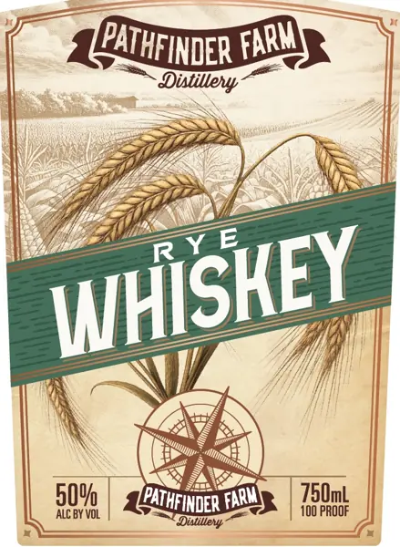 Label: Pathfinder Farm