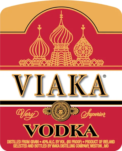 Label: Viaka