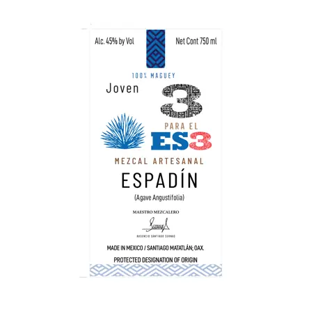 Label: Es3
