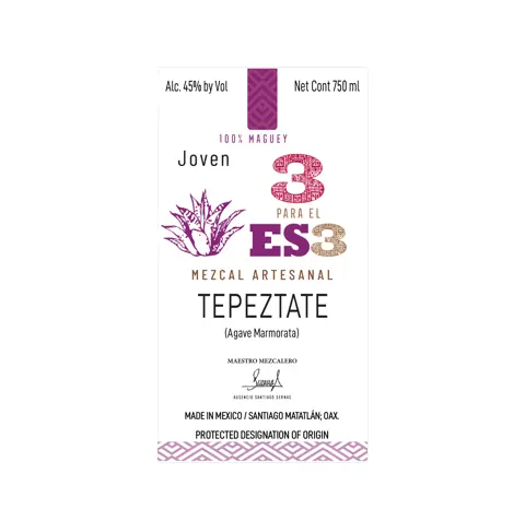 Label: Es3