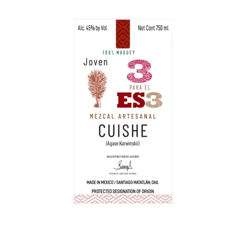 Label: Es3