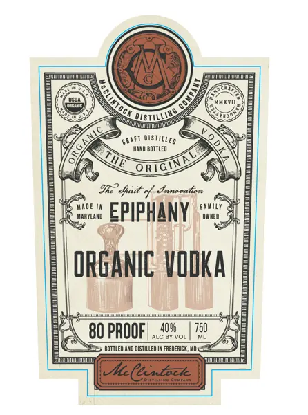 Label: Epiphany