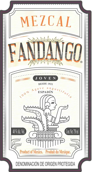 Label: Fandango — Joven Espadin