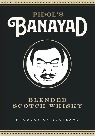 Label: Pidol's Banayad