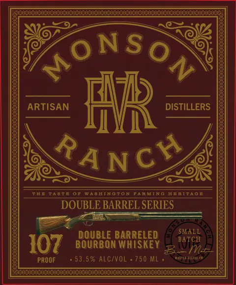 Label: Monson Ranch