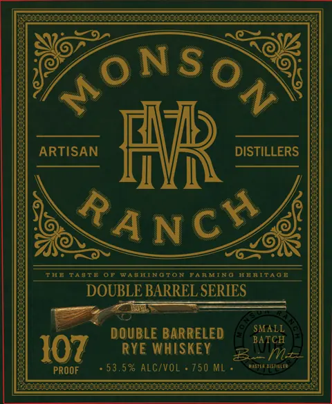 Label: Monson Ranch