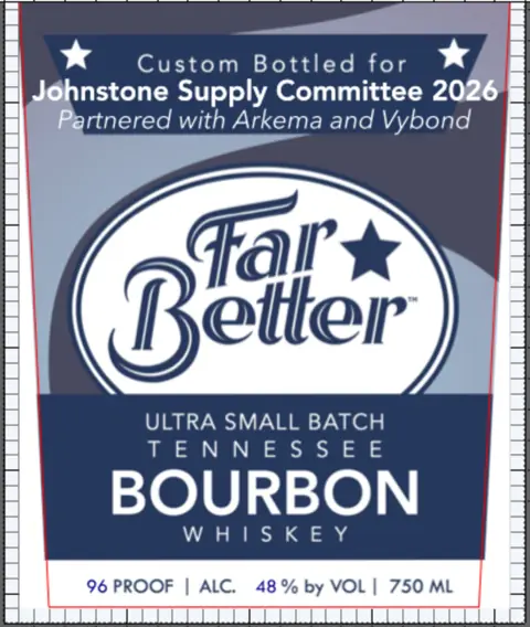 Label: Far Better