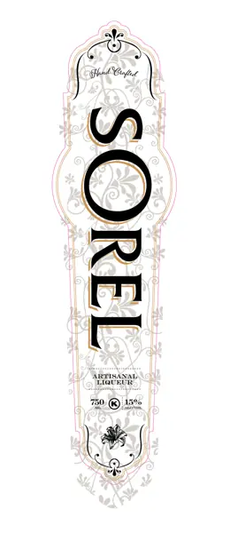 Label: Sorel