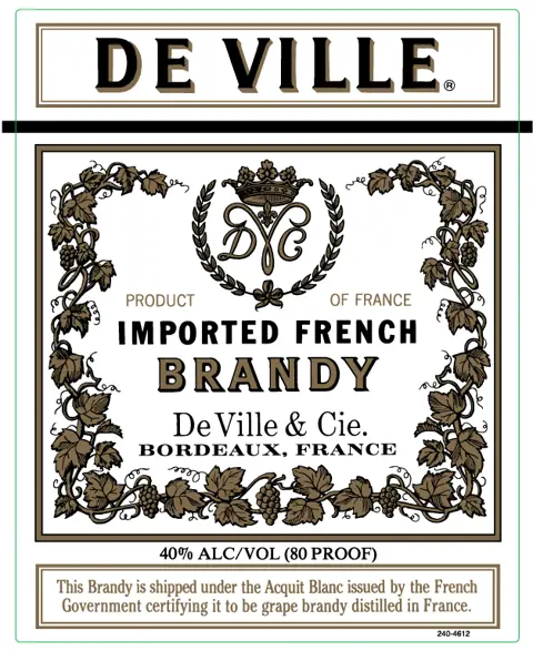 Label: Deville
