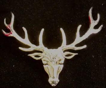 Label: The Dalmore — King Alexander III