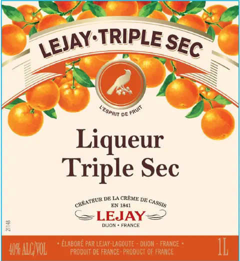 Label: Lejay