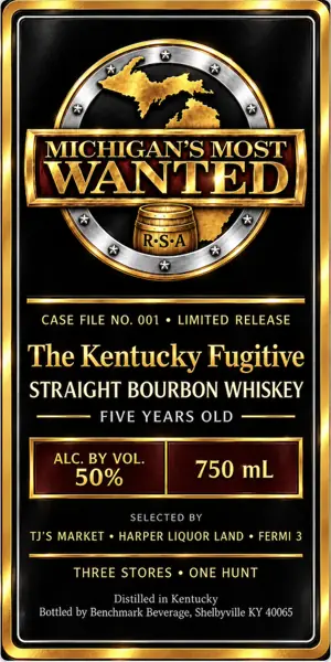 Label: Michigan's Most Wanted