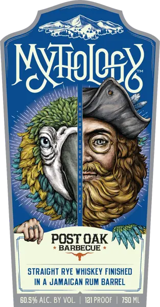 Label: Mythology