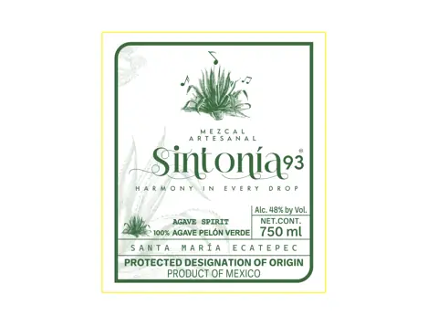 Label: Sintonia 93