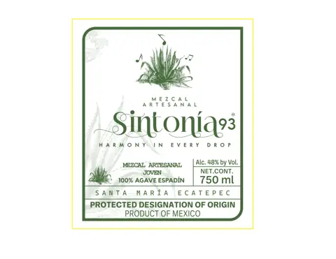 Label: Sintonia 93