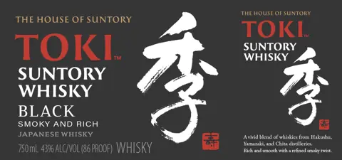 Label: Toki