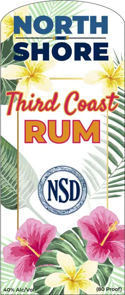 Label: Third Coast