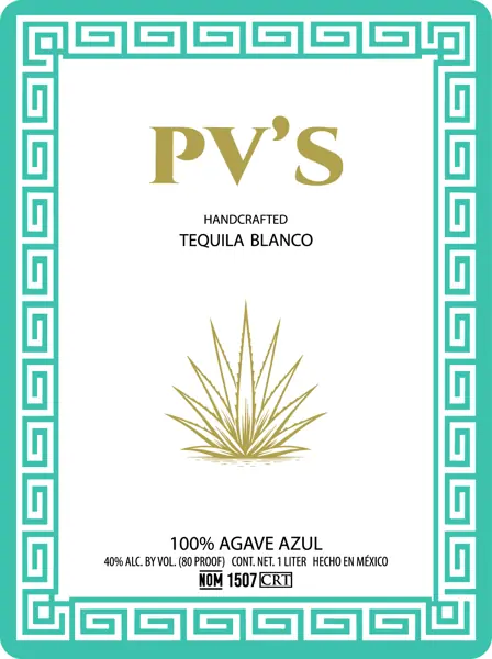 Label: Pv´S