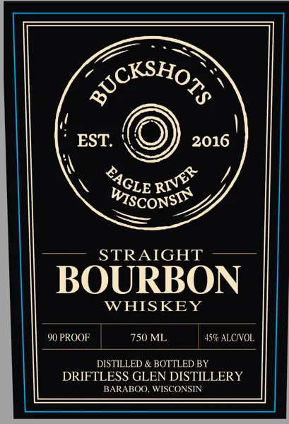 Label: Buckhots