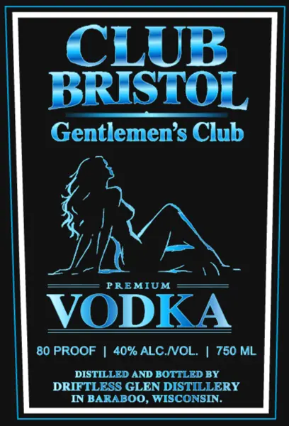 Label: Club Bristol