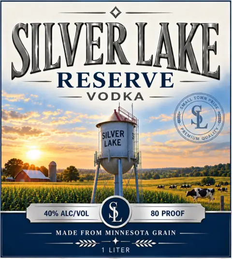 Label: Silver Lake