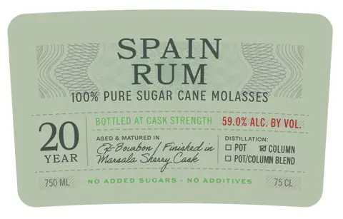 Label: Roaming Road
