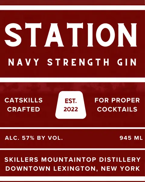 Label: Station