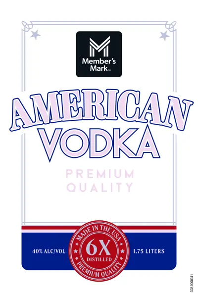 Label: Member's Mark