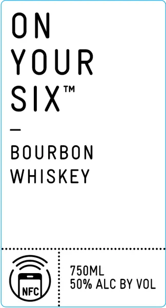 Label: On Your Six