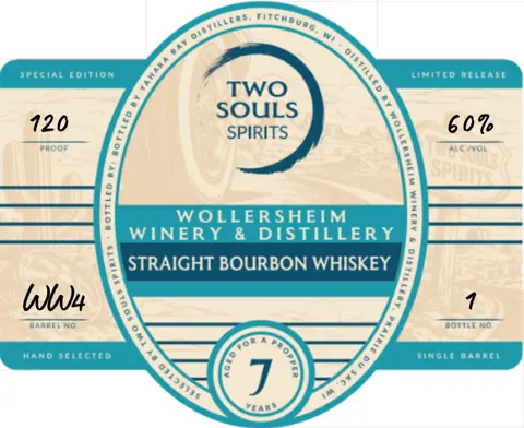 Label: Two Souls